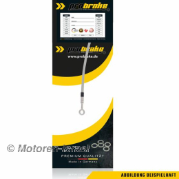 Stahlflexleitung für R90S 1973-1976